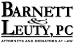 Barnett & Leuty, A Professional Corporation
