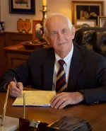 Donald W. Ward