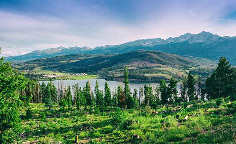Truck Accident Lawyers in Colorado