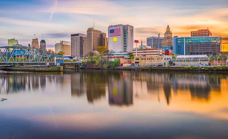 Truck Accident Lawyers in New Jersey