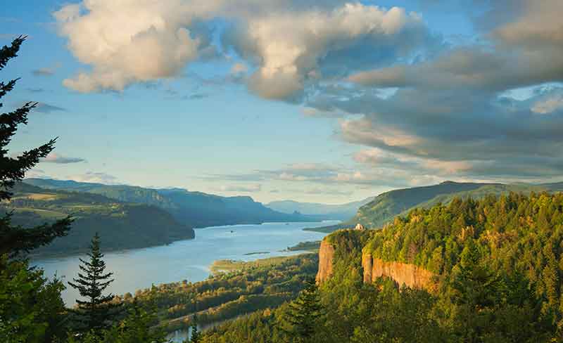 Truck Accident Attorneys in Oregon